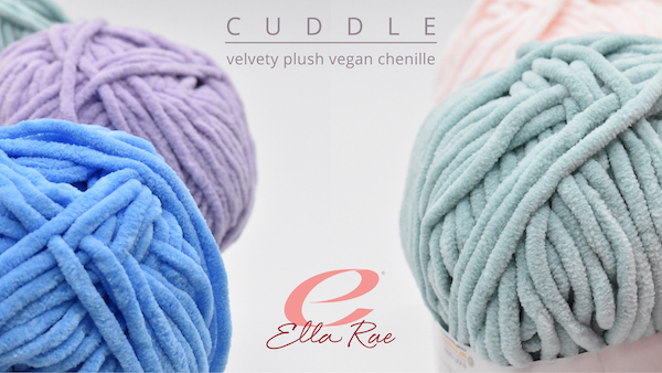 product page for, Ella Rae - Cuddle