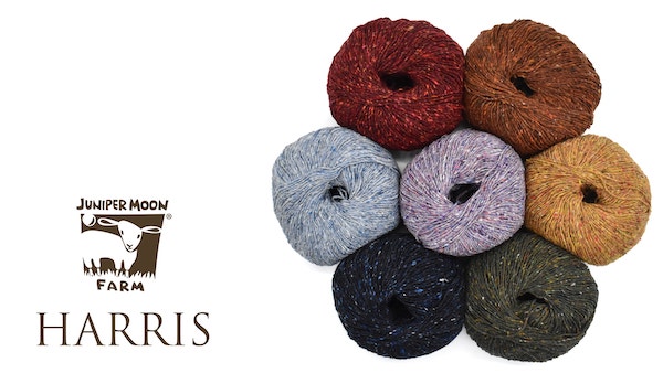 product page for, Juniper Moon Farm - Harris