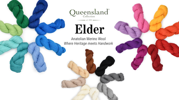 product page for, Queensland - Elder