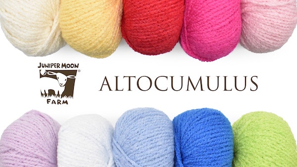 product page for, Juniper Moon Farm - Altocumulus