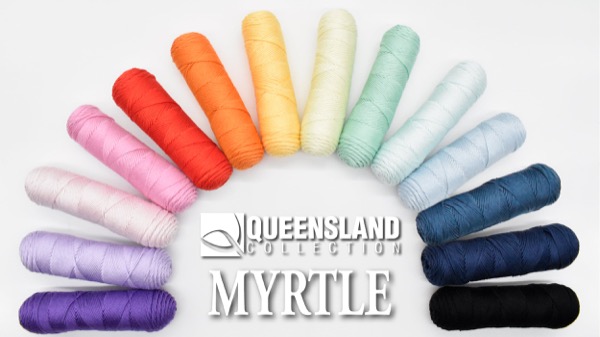 product page for, Queensland - Myrtle