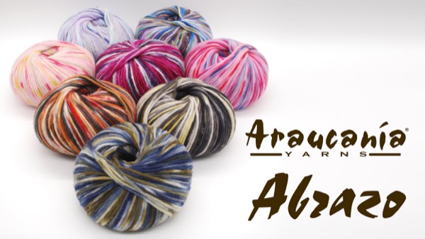 product page for, Araucania - Abrazo